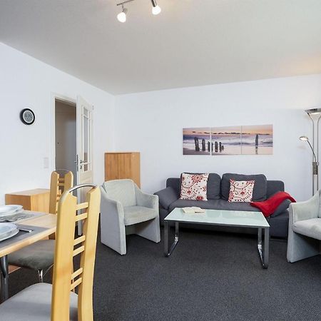Hanseaten-Residenz-Fis-502 Scharbeutz Extérieur photo